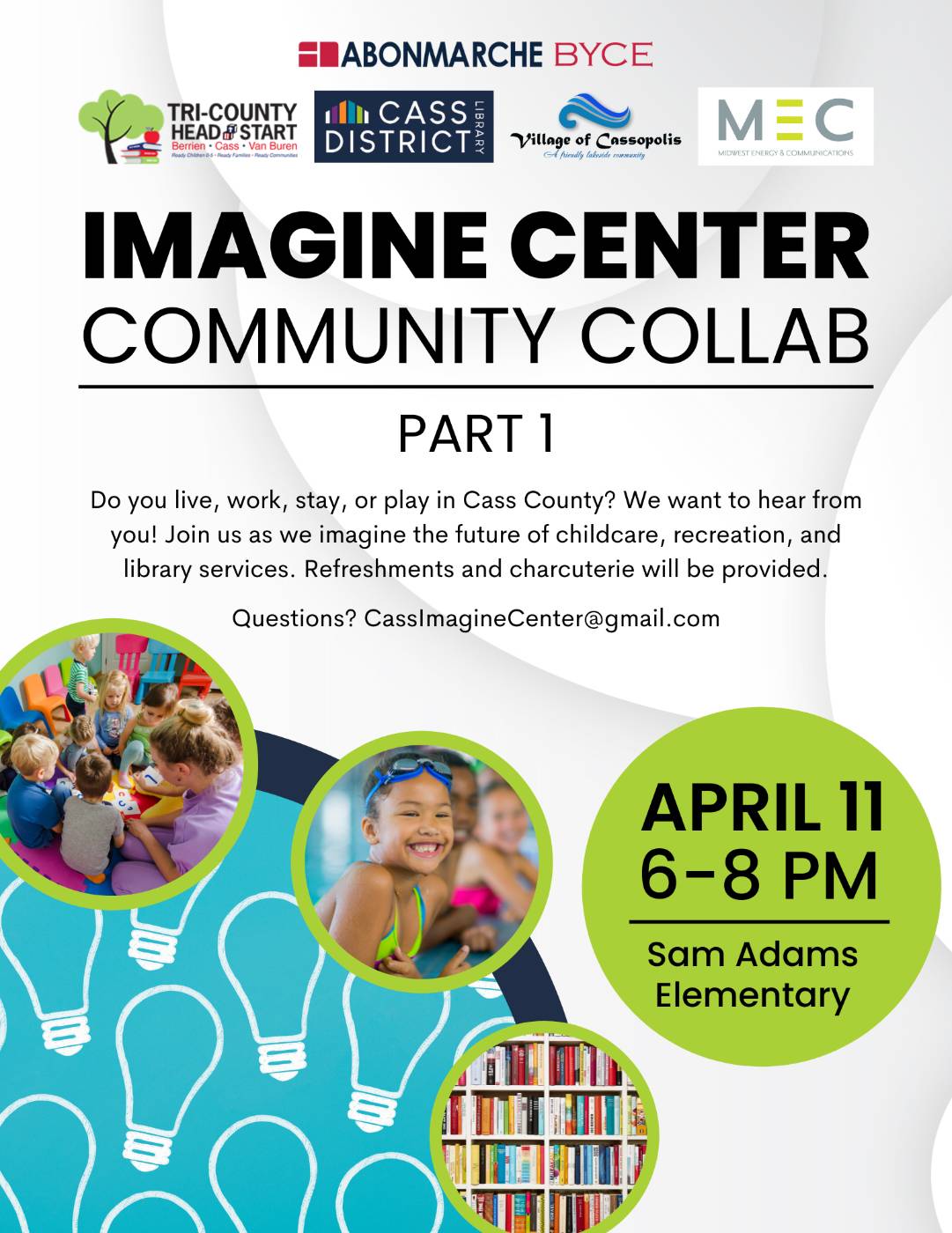 Imagine Center Community Collab Flyer V2 - Copy